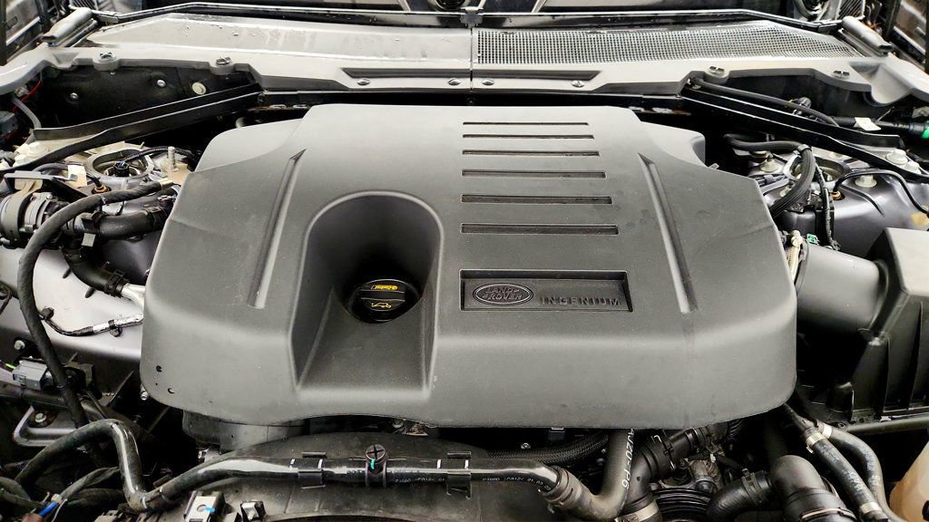 Used 2023 Land Rover Defender 110 X image 29