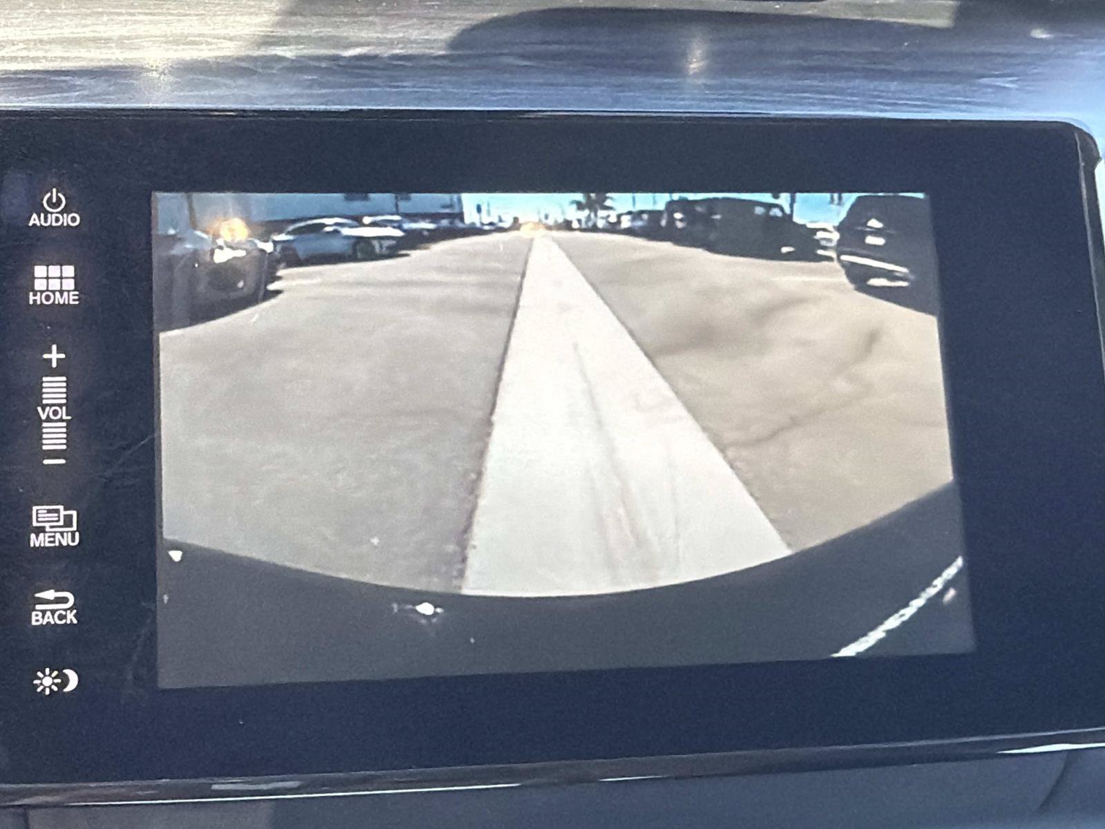 Used 2021 Honda Clarity Touring image 12