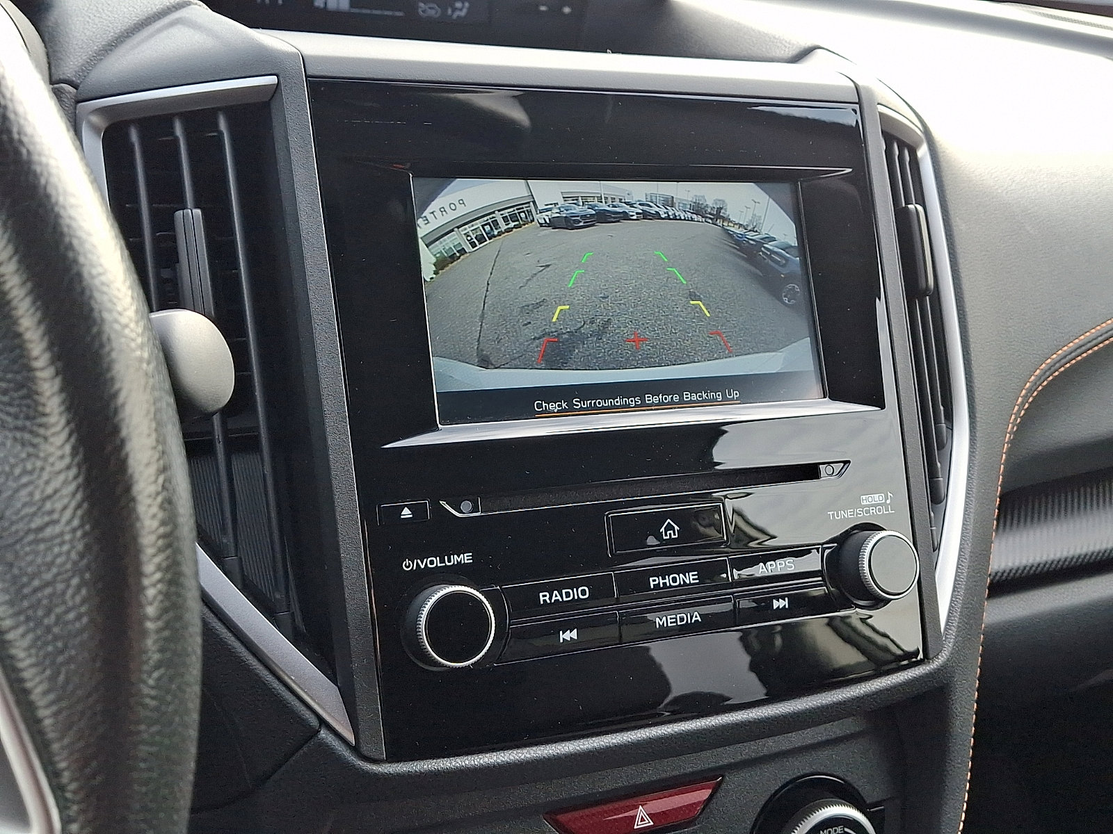 Used 2023 Subaru Crosstrek 2.0i Premium image 24