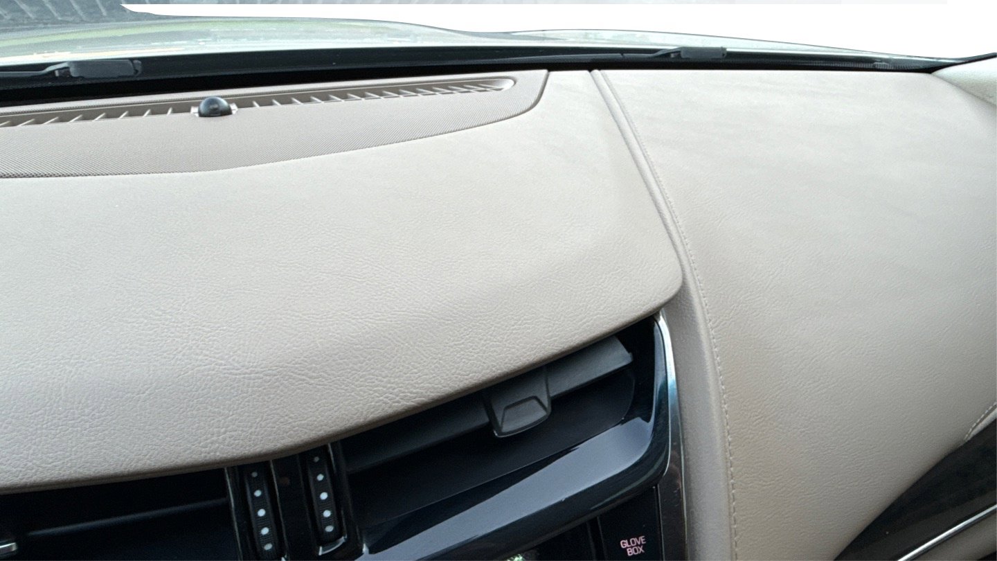 Used 2014 Cadillac CTS Luxury RWD image 26
