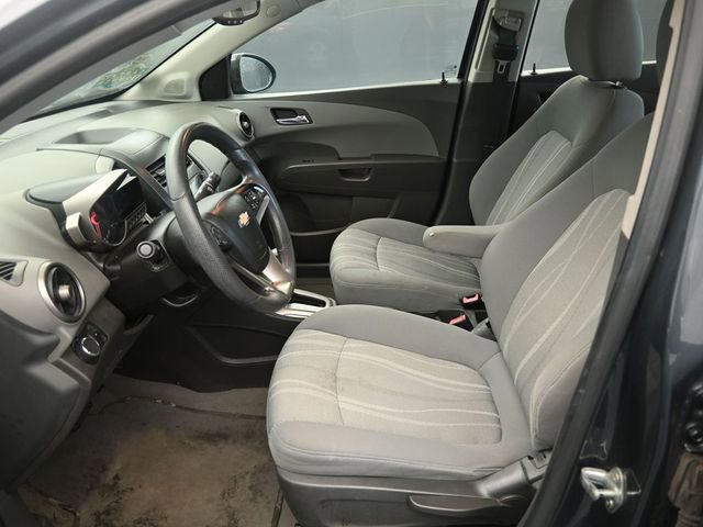 Used 2012 Chevrolet Sonic LT image 15