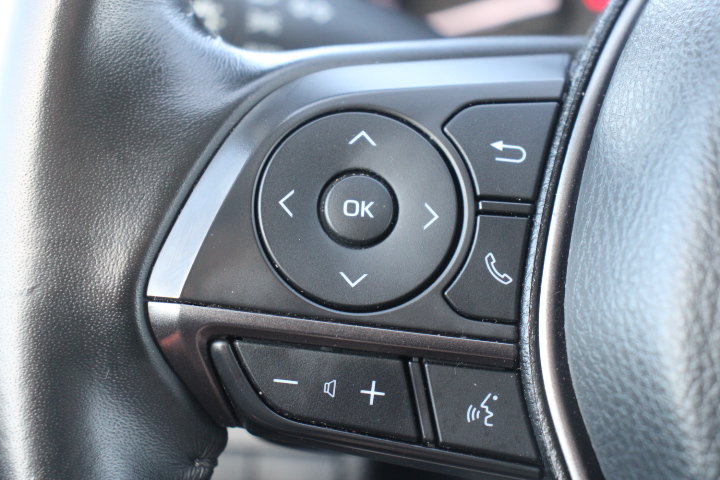 Certified 2023 Toyota Camry SE w/ Convenience Package FWD image 24