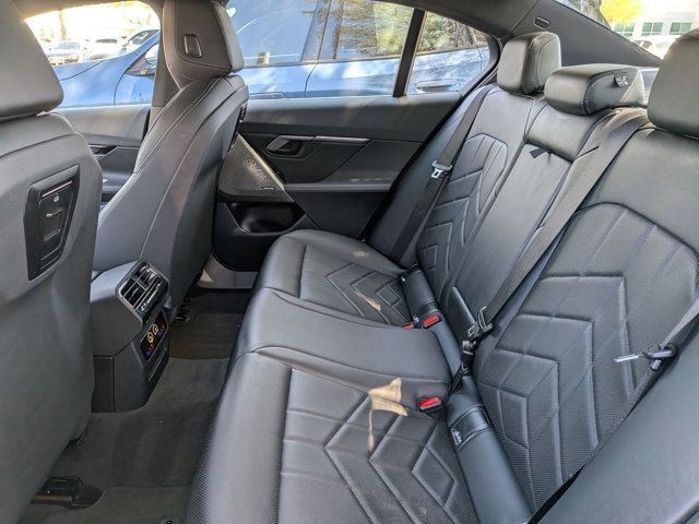 Used 2026 BMW 540i xDrive 540i xDrive image 20