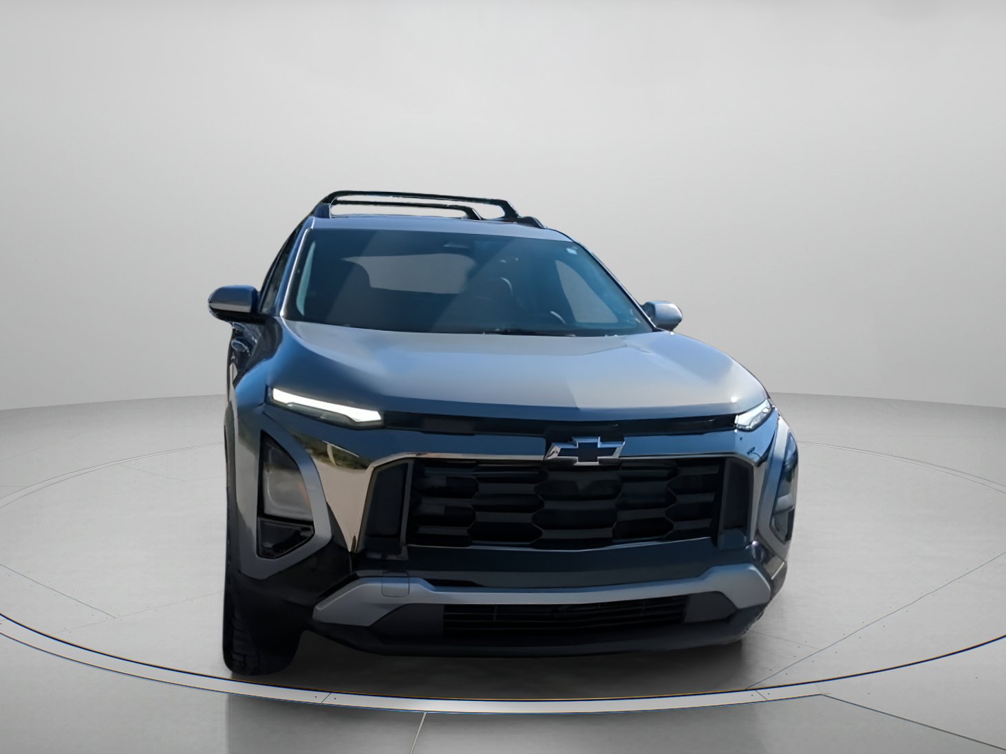 Used 2025 Chevrolet Equinox ACTIV w/ Convenience Package III image 5