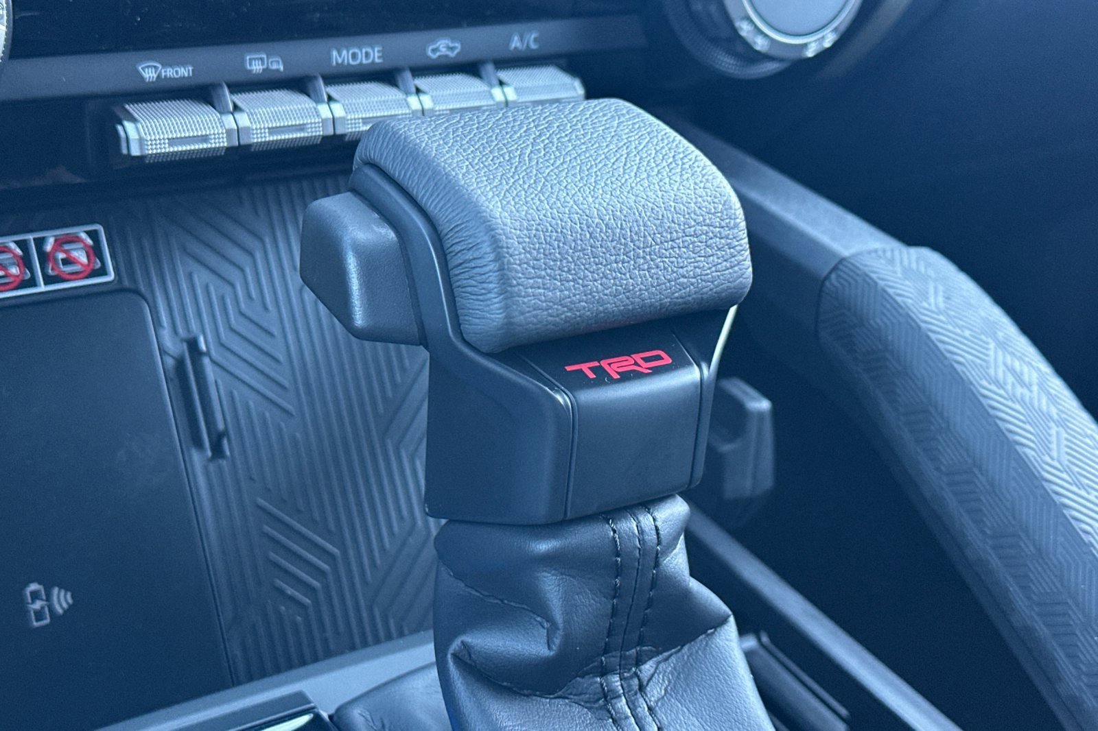 New 2026 Toyota Tacoma TRD Off-Road image 23