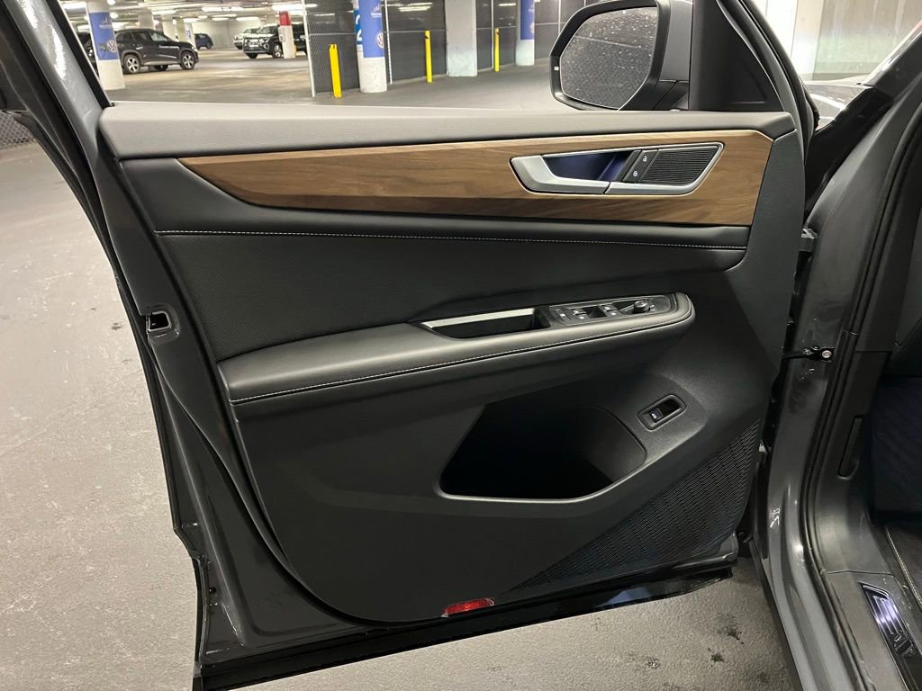 New 2026 Volkswagen Atlas SE AWD/4WD image 19