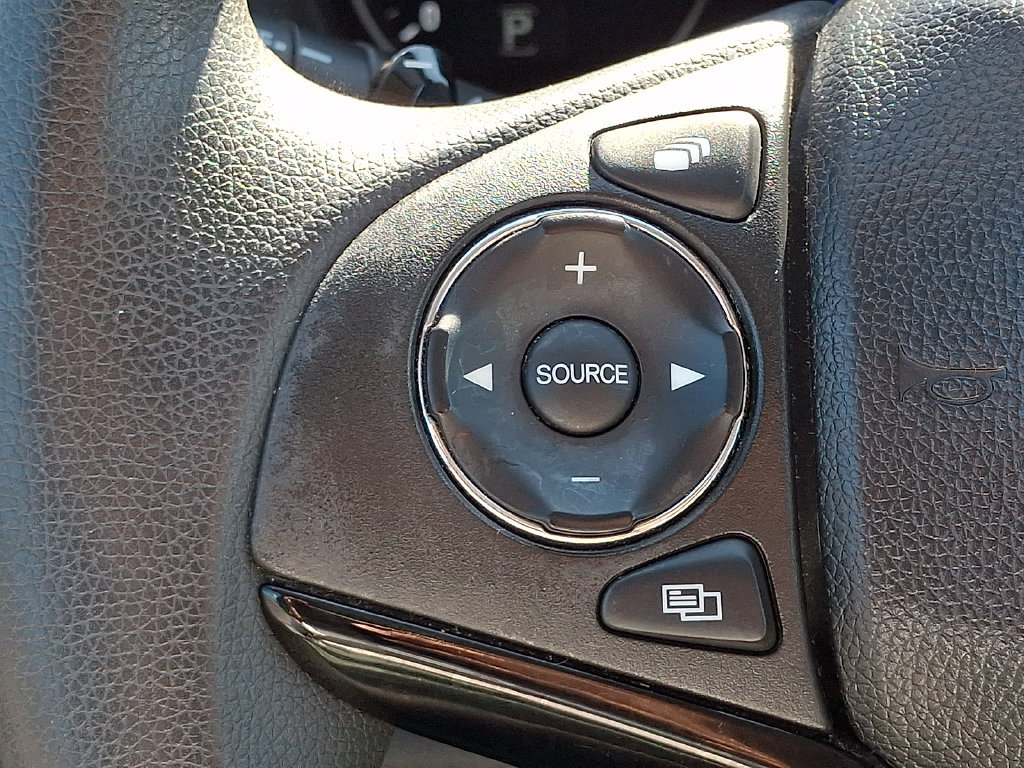 Used 2016 Honda HR-V EX image 23