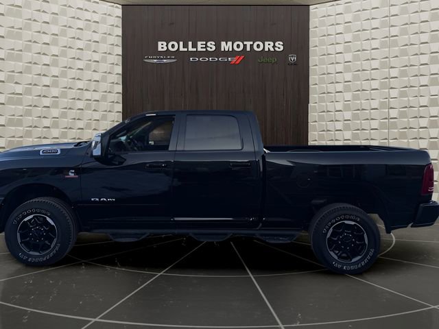 Used 2026 RAM 2500 Laramie image 14