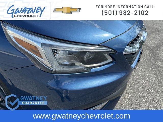 Used 2022 Subaru Legacy Limited XT w/ Popular Package #2 image 13