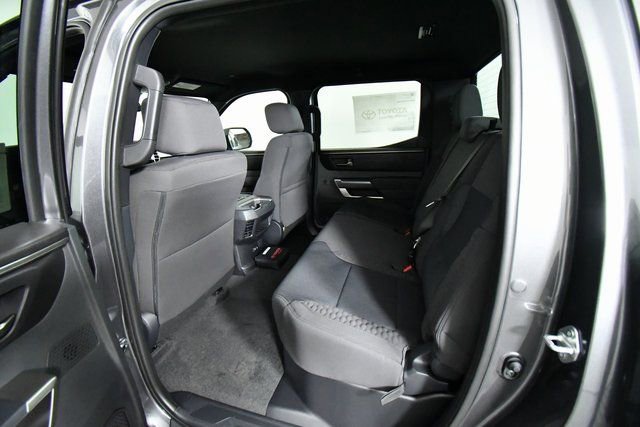 New 2026 Toyota Tundra SR5 image 24