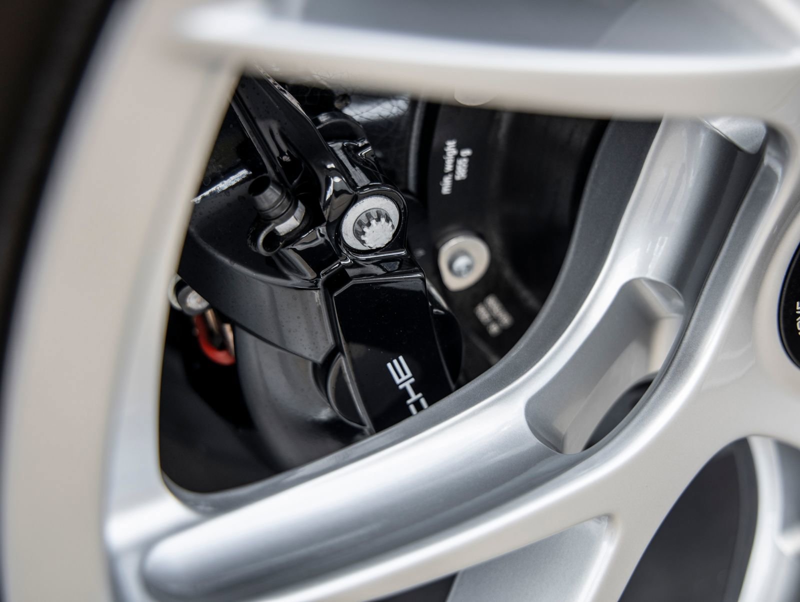 Certified 2024 Porsche 911 GT3 RS image 17