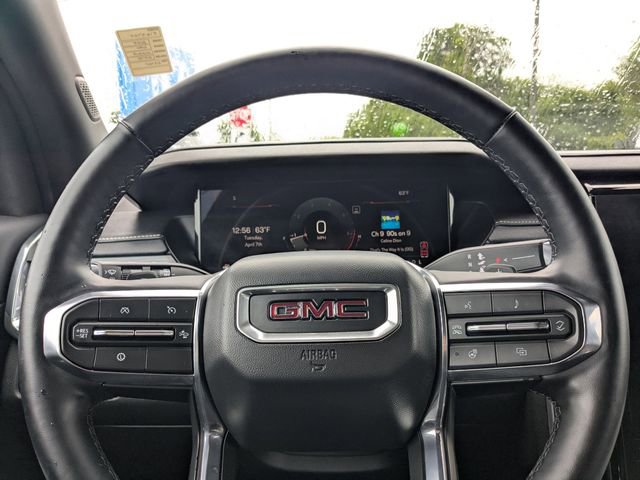 Used 2025 GMC Acadia Elevation image 23