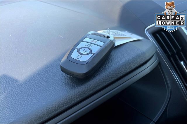 Used 2022 Ford Edge ST image 11