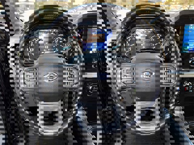 Used 2022 Ford F150 XLT w/ Equipment Group 301A Mid image 26