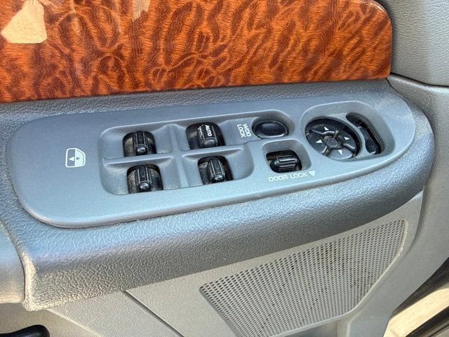 Used 2007 Dodge Ram 2500 Truck Laramie AWD/4WD image 20