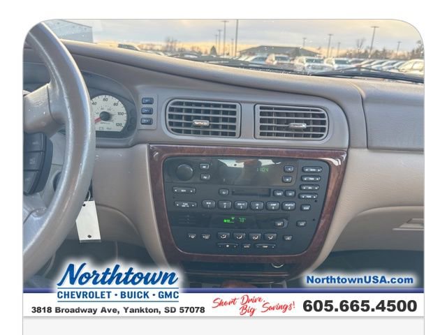 Used 2005 Mercury Sable LS image 34