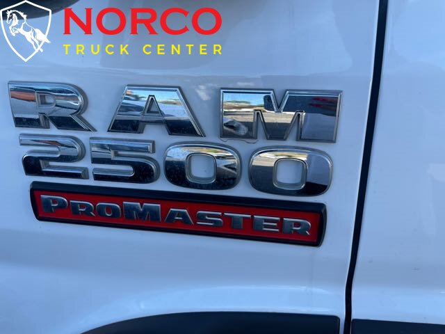 Used 2019 RAM ProMaster 2500 FWD image 4