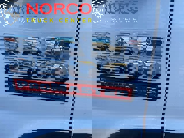 Used 2019 RAM ProMaster 2500 image 4