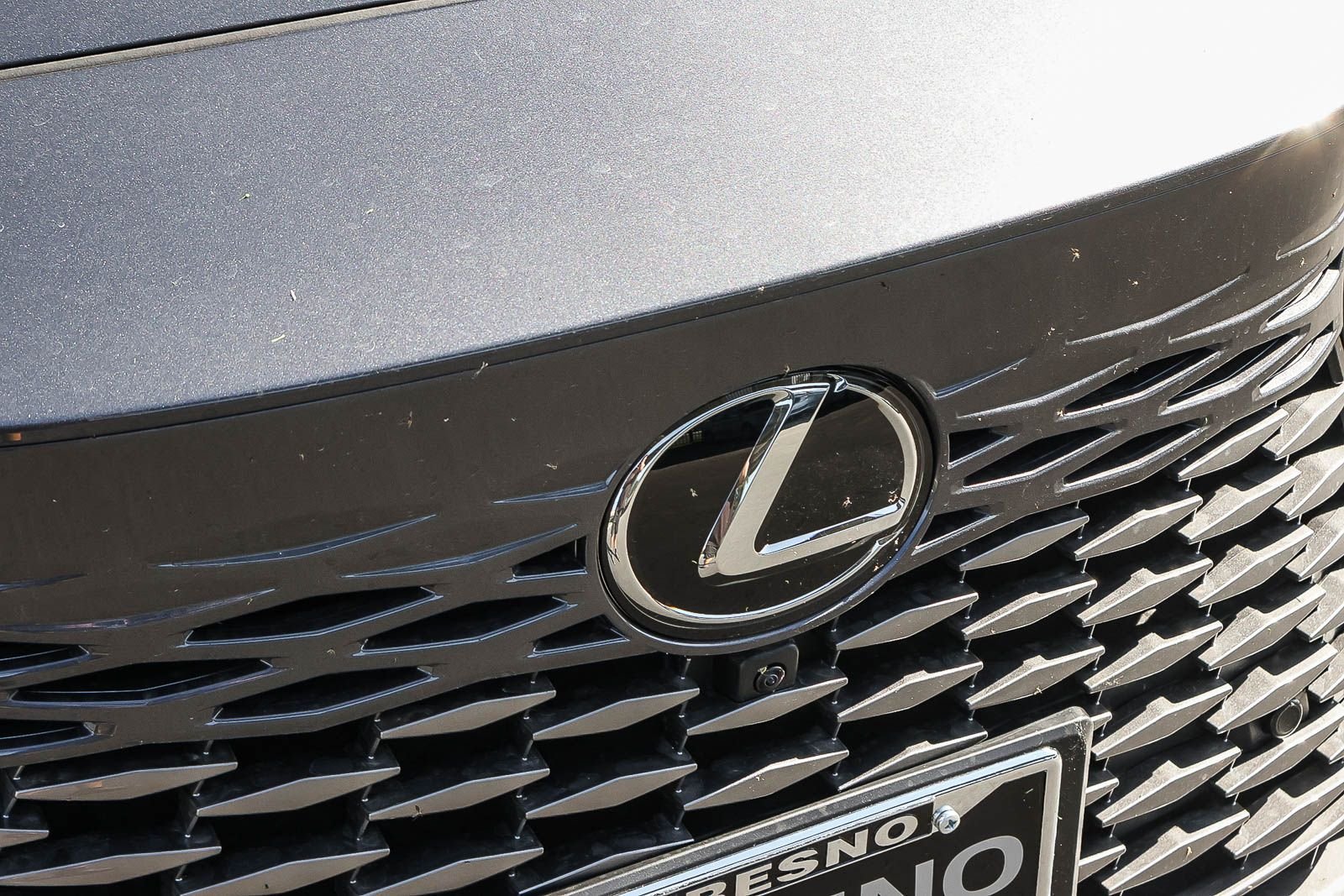 New 2026 Lexus RX 350 AWD image 11
