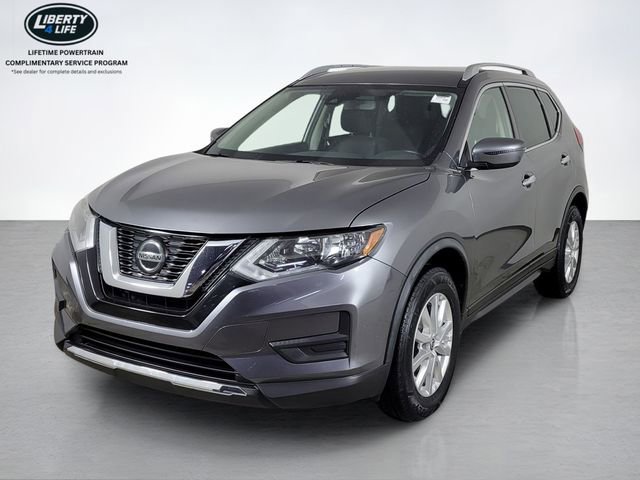 Used 2020 Nissan Rogue SV image 7