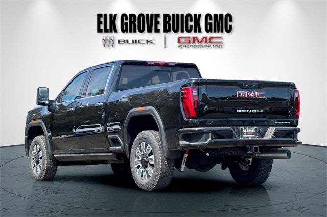 New 2026 GMC Sierra 2500 Denali w/ Denali Reserve Package image 6