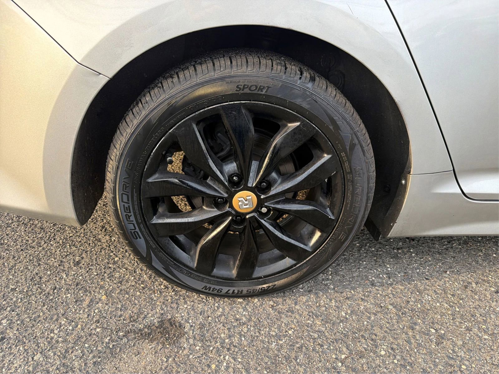 Used 2015 Kia Optima EX w/ EX Premium Package FWD image 16