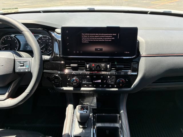 New 2026 Nissan Pathfinder Rock Creek w/ Rock Creek Premium Package AWD/4WD image 15