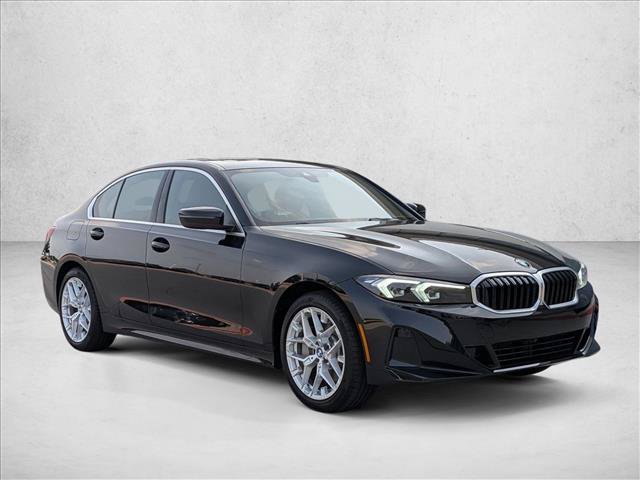 Used 2026 BMW 330i Sedan w/ Premium Package RWD image 6