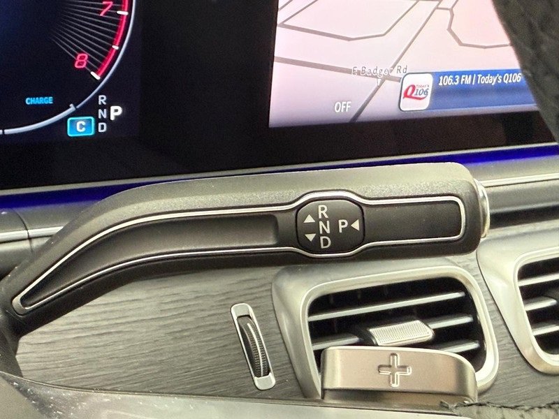 New 2026 Mercedes-Benz GLS 450 4MATIC image 15