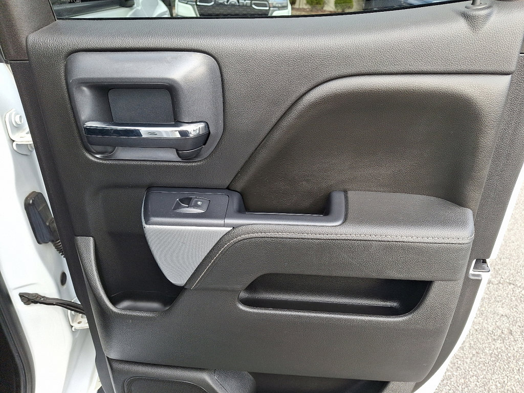 Used 2015 Chevrolet Silverado 1500 LT w/ All Star Edition image 14