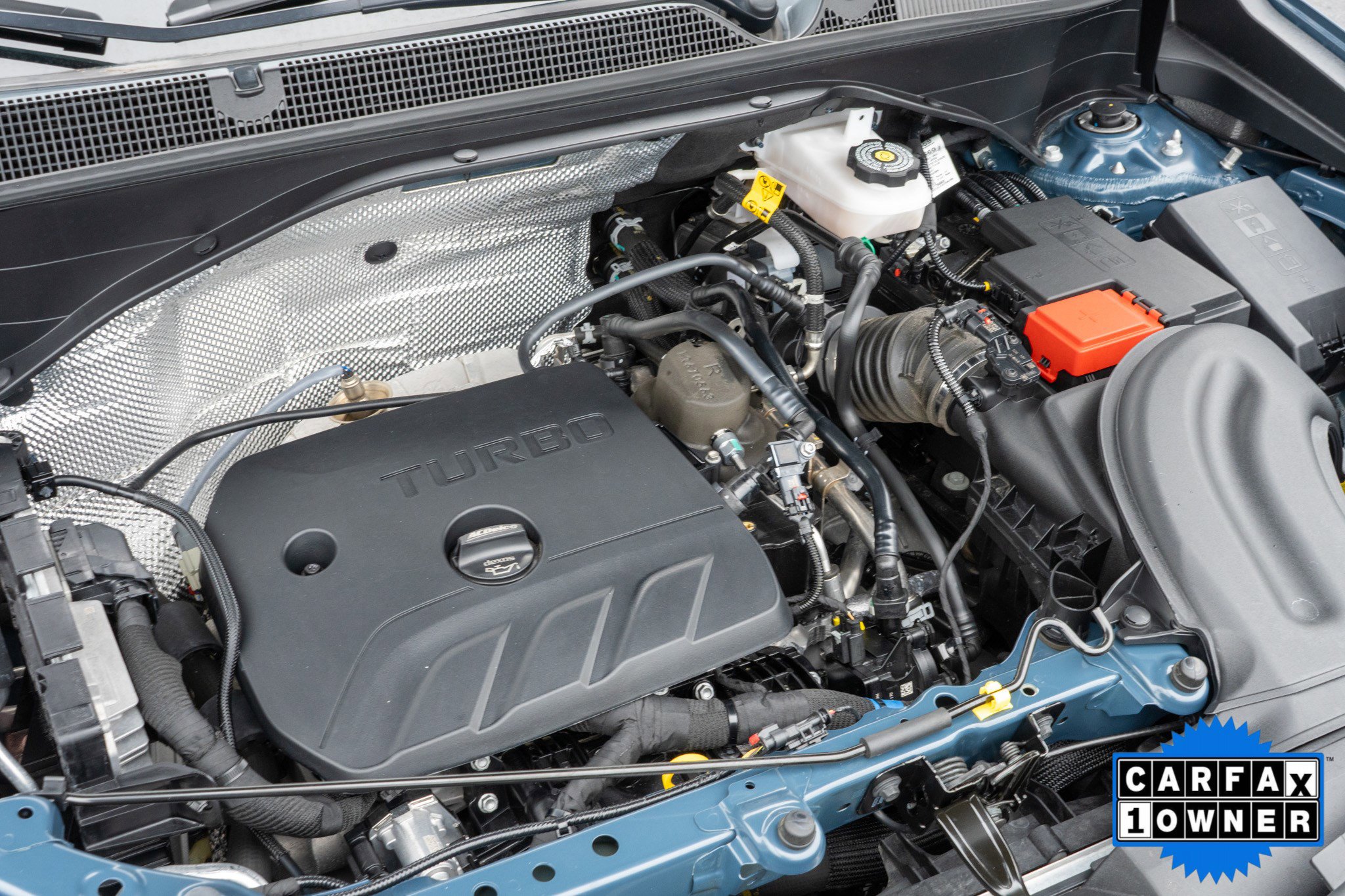 Certified 2024 Buick Encore GX Avenir image 20