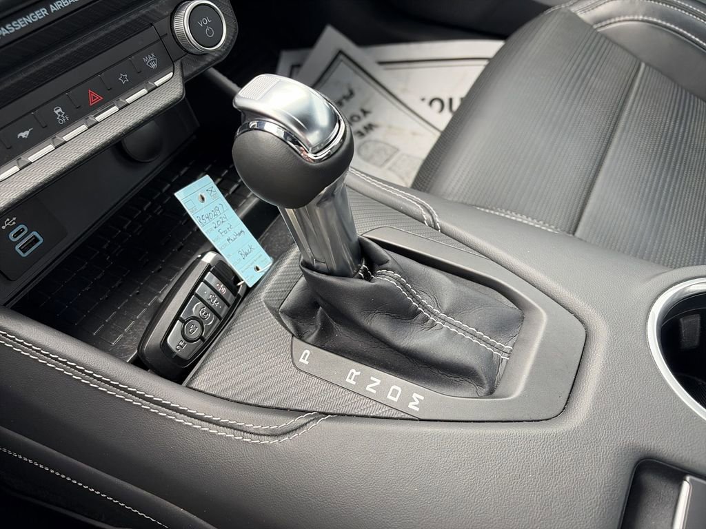 Used 2024 Ford Mustang GT Premium image 19