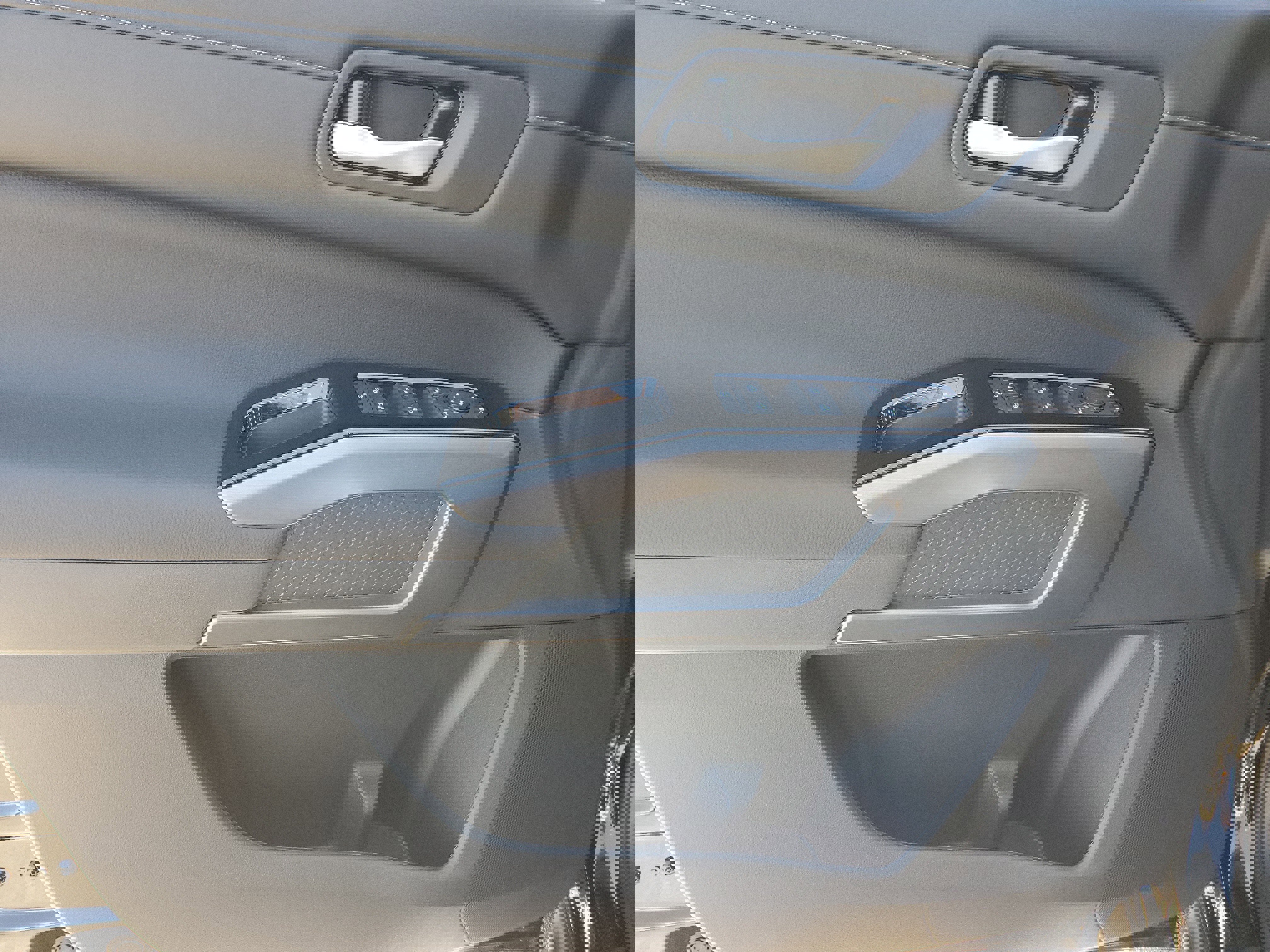 New 2026 Nissan Pathfinder SL image 11