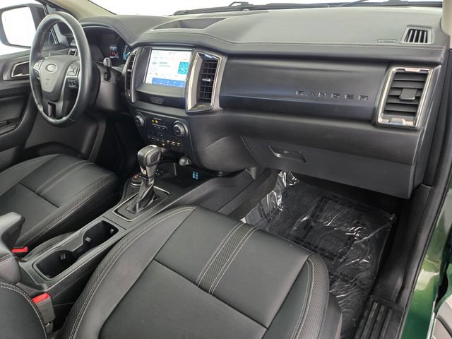 Used 2023 Ford Ranger Lariat w/ Equipment Group 501A High AWD/4WD image 17