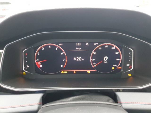 New 2026 Volkswagen Jetta GLI Autobahn FWD image 25