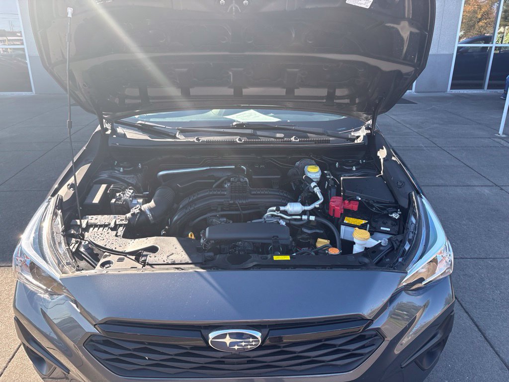 Used 2025 Subaru Impreza 2.0i AWD/4WD image 3