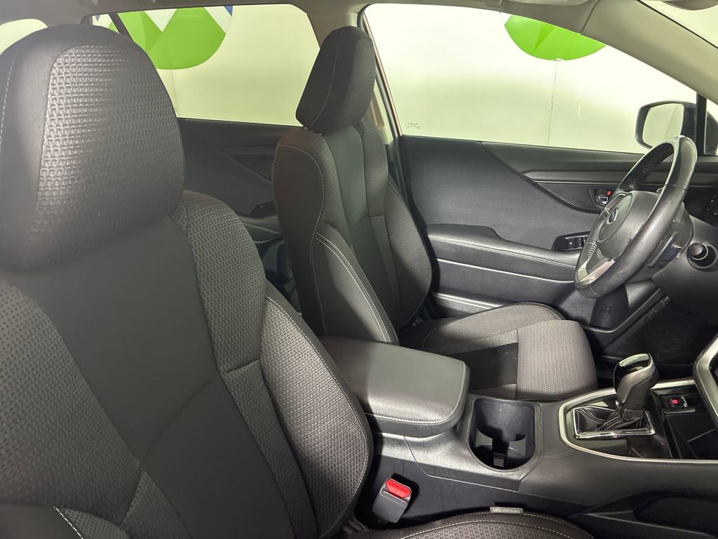 Used 2022 Subaru Outback Premium image 29