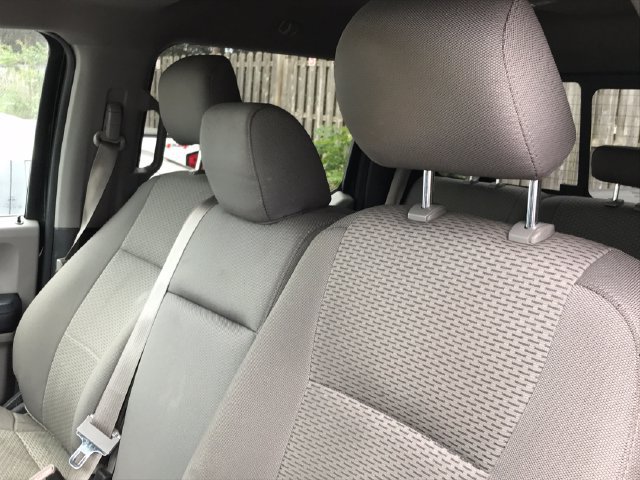 Used 2015 Ford F150 XLT w/ Equipment Group 302A Luxury AWD/4WD image 29
