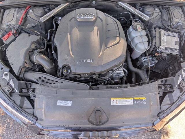Used 2019 Audi A4 2.0T Premium FWD image 20