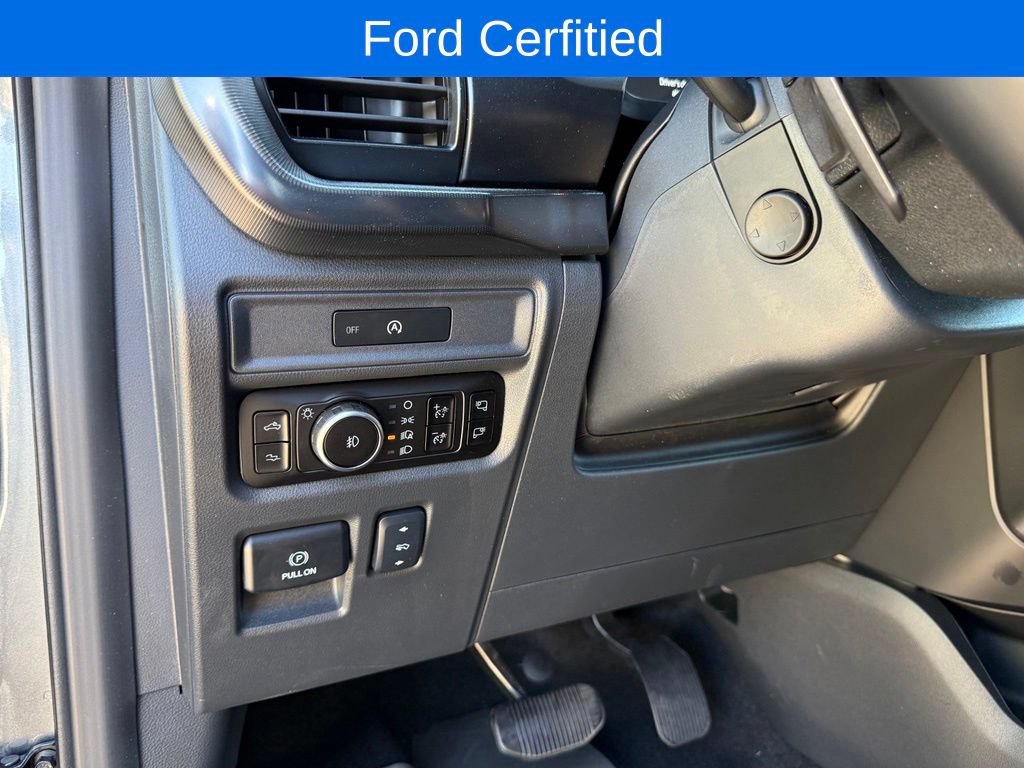Used 2025 Ford F150 Raptor AWD/4WD image 16
