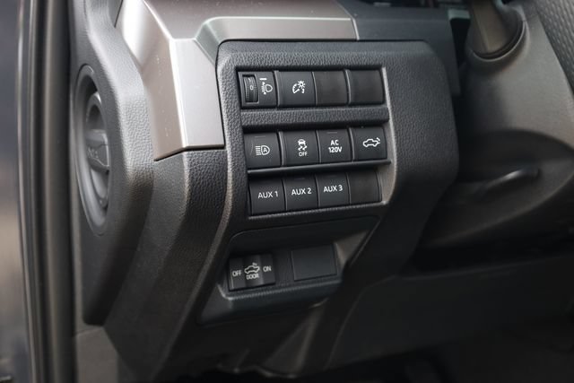 Used 2024 Toyota Tacoma TRD Off-Road w/ TRD Off Road Premium Package AWD/4WD image 13