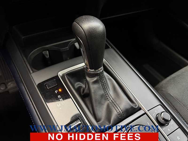 Used 2020 MAZDA CX-30 AWD image 32