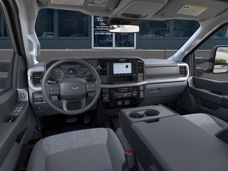 New 2026 Ford F250 XLT image 9