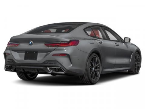 New 2026 BMW 840i xDrive image 2