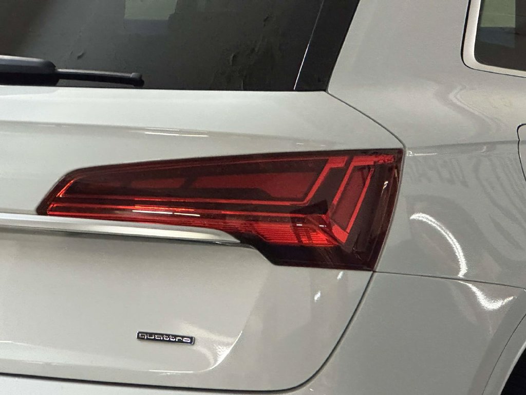 Used 2021 Audi Q5 Premium Plus w/ Premium Plus Package AWD/4WD image 36