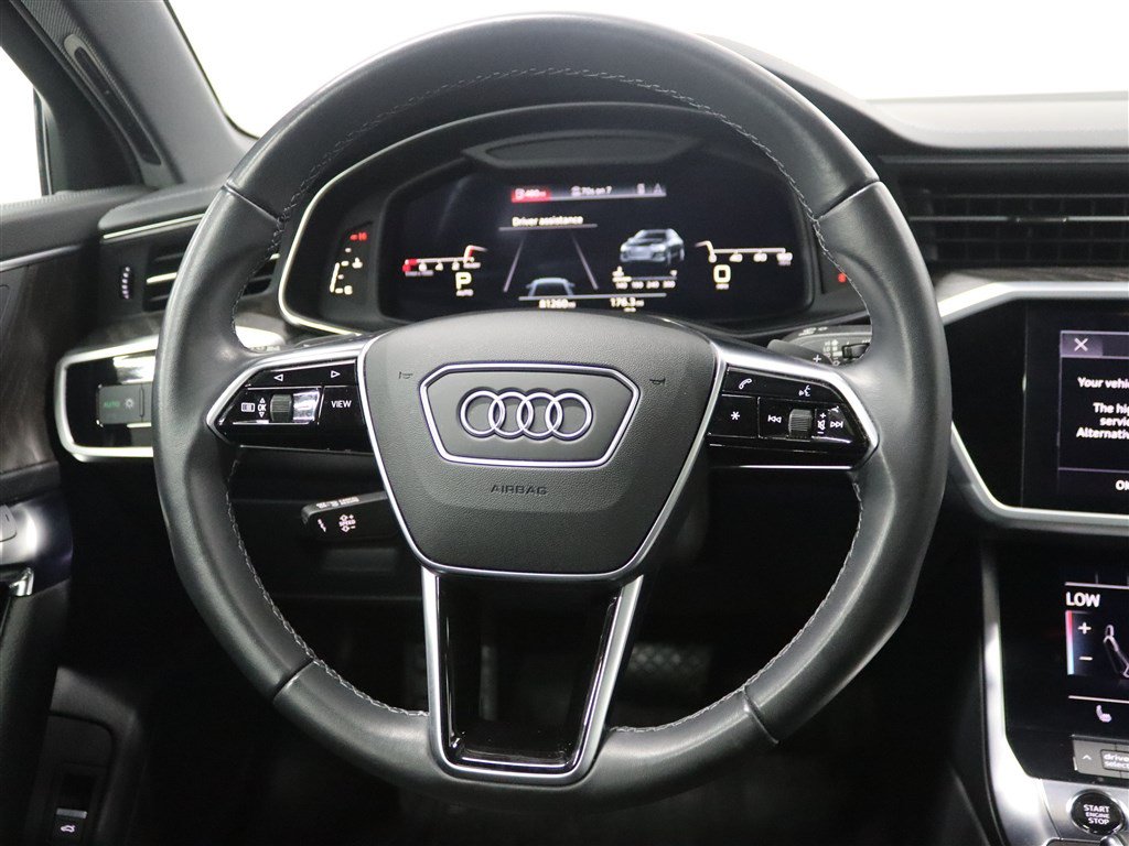 Used 2022 Audi A6 2.0T Premium AWD/4WD image 25