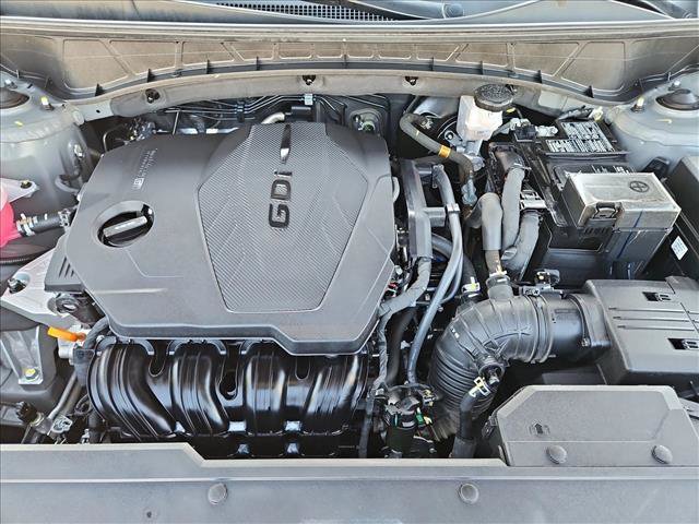 Used 2025 Hyundai Tucson SEL FWD image 22
