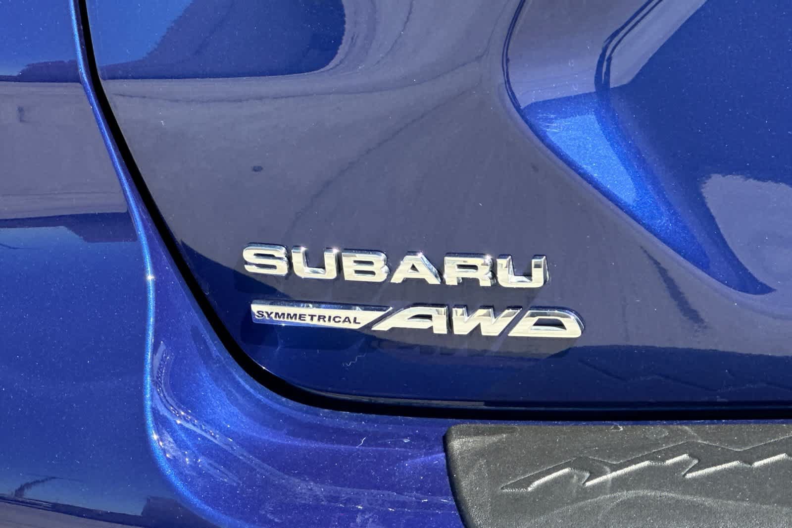Certified 2025 Subaru Crosstrek 2.5i Limited w/ Popular Package #3A AWD/4WD image 27