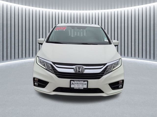Used 2019 Honda Odyssey EX-L image 15