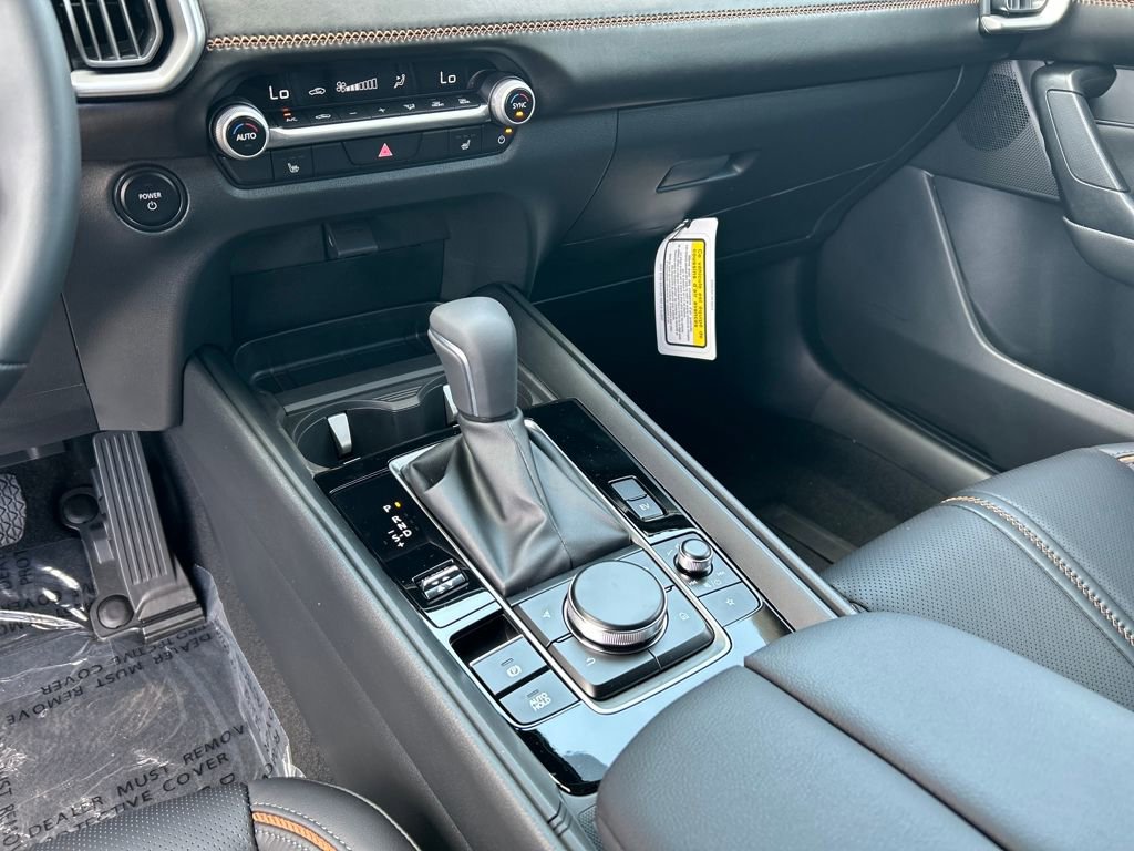 New 2025 MAZDA CX-50 AWD 2.5 Hybrid w/ Weather Package image 18